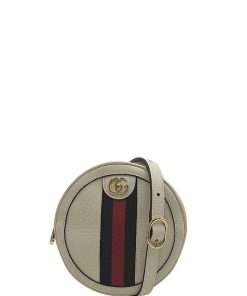 Borse Gucci | Zaino Ophidia Gucci Bianco