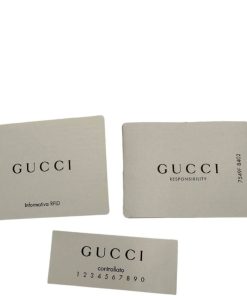 Borse Gucci | Zaino Ophidia Gucci Bianco