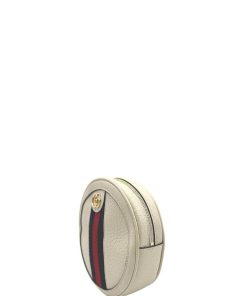 Borse Gucci | Zaino Ophidia Gucci Bianco