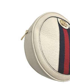 Borse Gucci | Zaino Ophidia Gucci Bianco