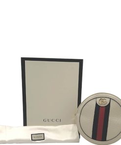 Borse Gucci | Zaino Ophidia Gucci Bianco