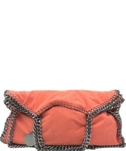 Borse Stella McCartney | Falabella Stella Mccartney Rosa