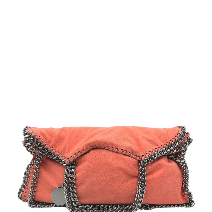 Borse Stella McCartney | Falabella Stella Mccartney Rosa