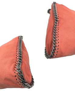 Borse Stella McCartney | Falabella Stella Mccartney Rosa