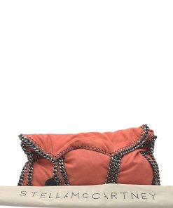 Borse Stella McCartney | Falabella Stella Mccartney Rosa