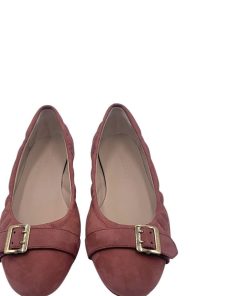 Accessori Burberry | Ballerine Burberry Num 39 Rosa