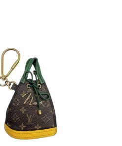 Accessori Louis Vuitton | Charm Louis Vuitton Noe Marrone