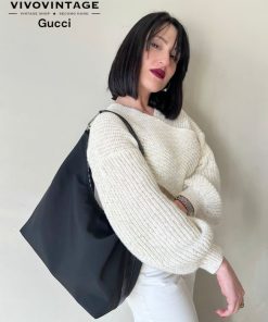 Borse Gucci | Hobo Gucci Nero