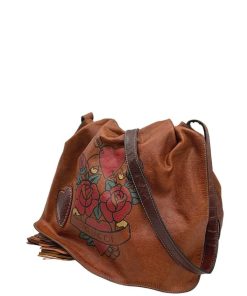 Borse Gucci | Cartella Gucci Cuore Marrone