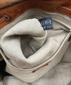 Borse Gucci | Cartella Gucci Cuore Marrone