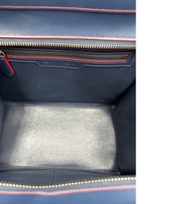 Borse Céline | Borsa Celine Luggage Blu