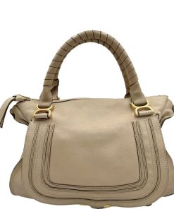 Borse Chloé | Chloe Paraty Bag Beige