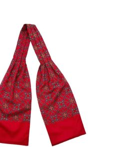 Accessori Hermès | Hermes Foulard Rosso