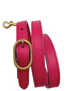 Accessori Gucci | Tracolla Amovibile Gucci Rosa