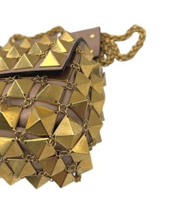 Borse Valentino Garavani | Valentino Garavani Rockstud Oro