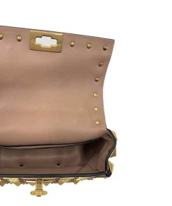 Borse Valentino Garavani | Valentino Garavani Rockstud Oro