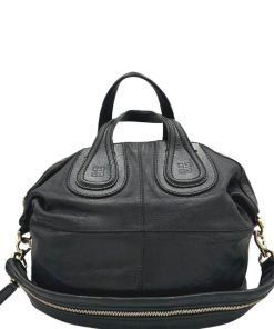 Borse Givenchy | Borsa Givenchy Nightingale Nero