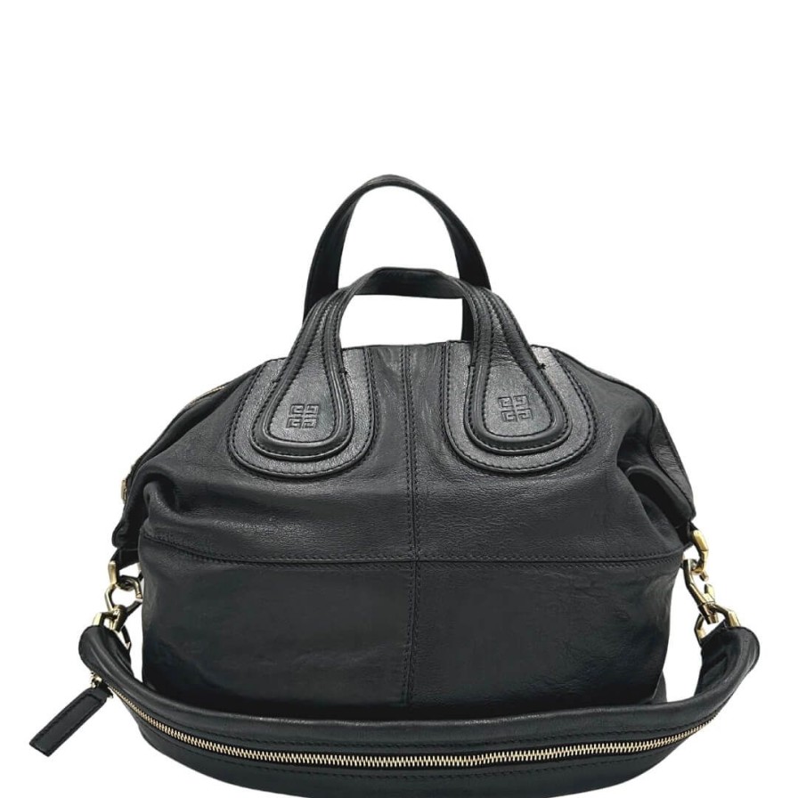 Borse Givenchy | Borsa Givenchy Nightingale Nero