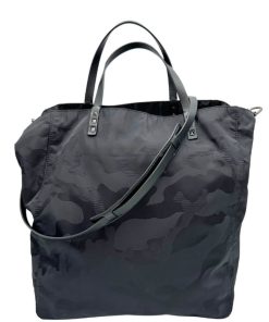 Borse Valentino Garavani | Shopper Valentino Garavani Nero