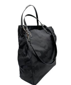 Borse Valentino Garavani | Shopper Valentino Garavani Nero