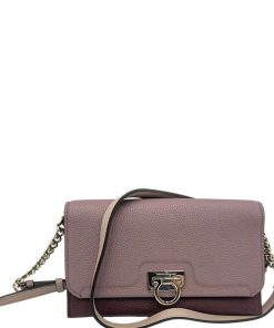 Borse Salvatore Ferragamo | Pochette Salvatore Ferragamo Rosa