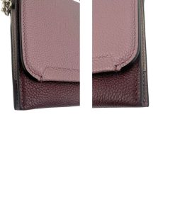 Borse Salvatore Ferragamo | Pochette Salvatore Ferragamo Rosa