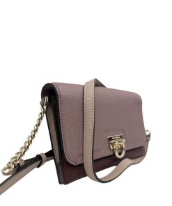 Borse Salvatore Ferragamo | Pochette Salvatore Ferragamo Rosa