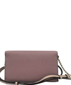 Borse Salvatore Ferragamo | Pochette Salvatore Ferragamo Rosa