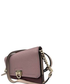 Borse Salvatore Ferragamo | Pochette Salvatore Ferragamo Rosa