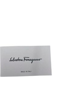 Borse Salvatore Ferragamo | Pochette Salvatore Ferragamo Rosa