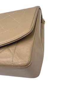 Borse Chanel | Chanel Diana Beige