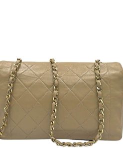 Borse Chanel | Chanel Diana Beige