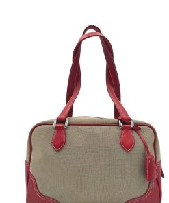 Borse Prada | Bauletto Prada Beige