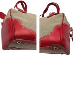 Borse Prada | Bauletto Prada Beige