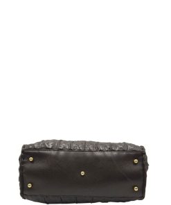 Borse Ermanno Scervino | Borsa Ermanno Scervino Matelasse Marrone