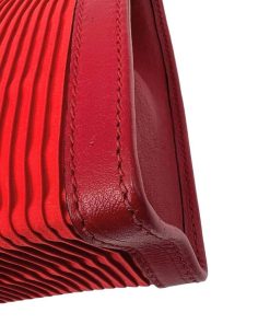 Borse Fendi | Pochette Fendi Vintage Rosso