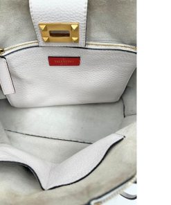 Borse Valentino Garavani | Valentino Garavani Bag Rockstud Bianco