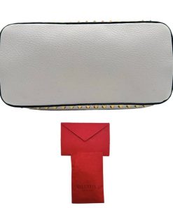 Borse Valentino Garavani | Valentino Garavani Bag Rockstud Bianco