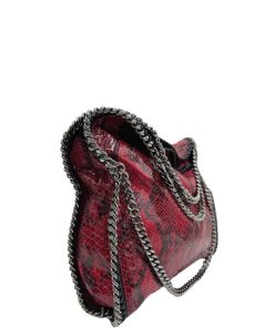 Borse Stella McCartney | Falabella Stella Mccartney Rosso