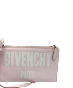 Borse Givenchy | Pochette Givenchy Rosa