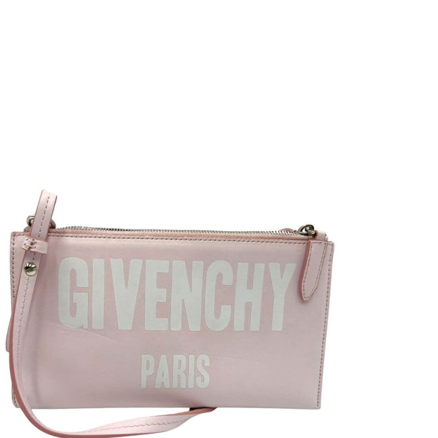 Borse Givenchy | Pochette Givenchy Rosa