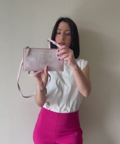 Borse Givenchy | Pochette Givenchy Rosa