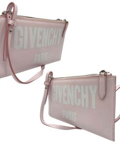 Borse Givenchy | Pochette Givenchy Rosa