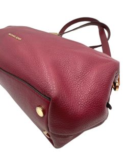 Borse Michael Kors | Satchel Michael Kors Bordeaux