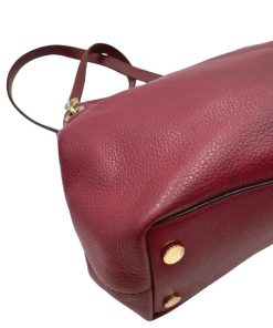 Borse Michael Kors | Satchel Michael Kors Bordeaux