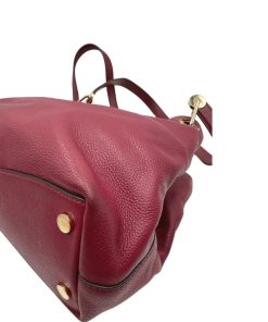 Borse Michael Kors | Satchel Michael Kors Bordeaux