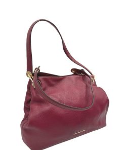 Borse Michael Kors | Satchel Michael Kors Bordeaux