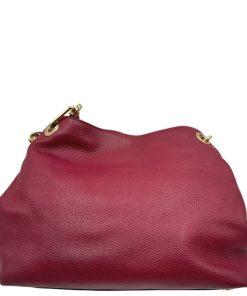 Borse Michael Kors | Satchel Michael Kors Bordeaux