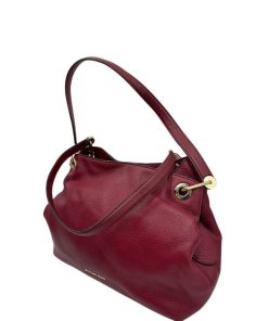 Borse Michael Kors | Satchel Michael Kors Bordeaux