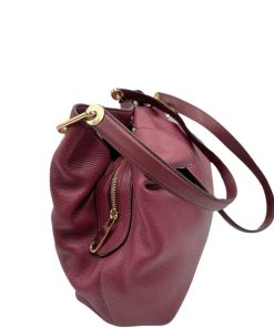 Borse Michael Kors | Satchel Michael Kors Bordeaux